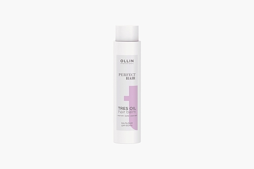 Ollin Professional Perfect Hair Tres Oil Hair Blam