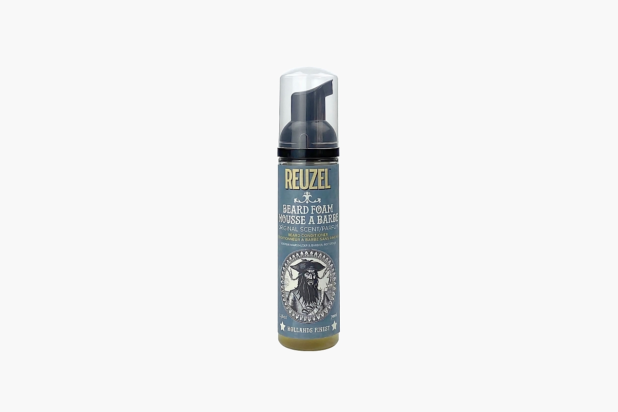 Reuzel Beard Foam