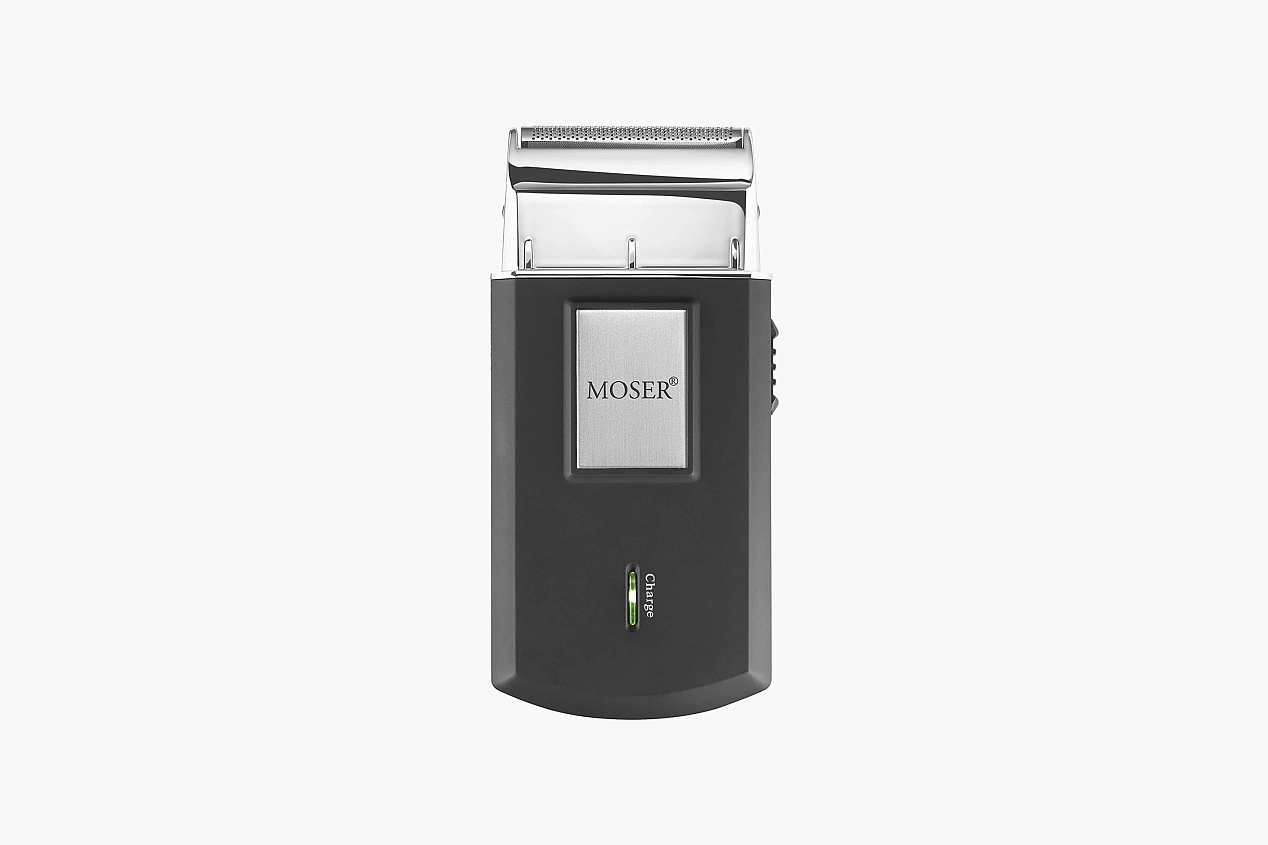 Moser Travel shaver