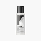White Cosmetics Shampoo