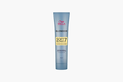 Wella Professionals Soft Blonde 7