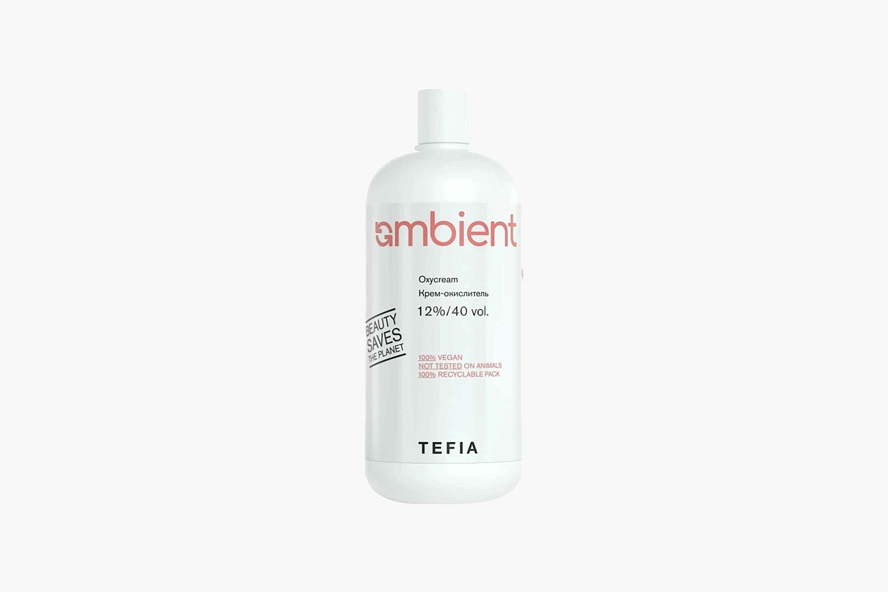 Tefia Ambient 12% 40 vol