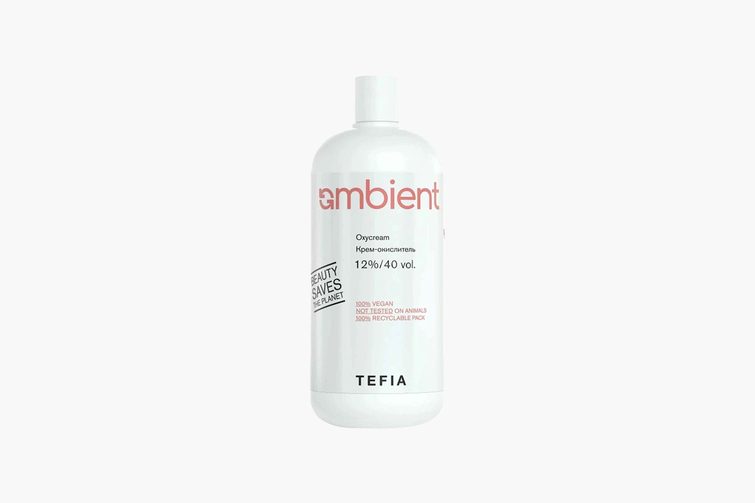 Tefia Ambient 12% 40 vol фото 1