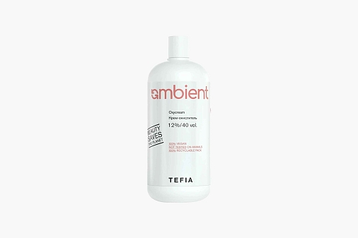 Tefia Ambient 12% 40 vol