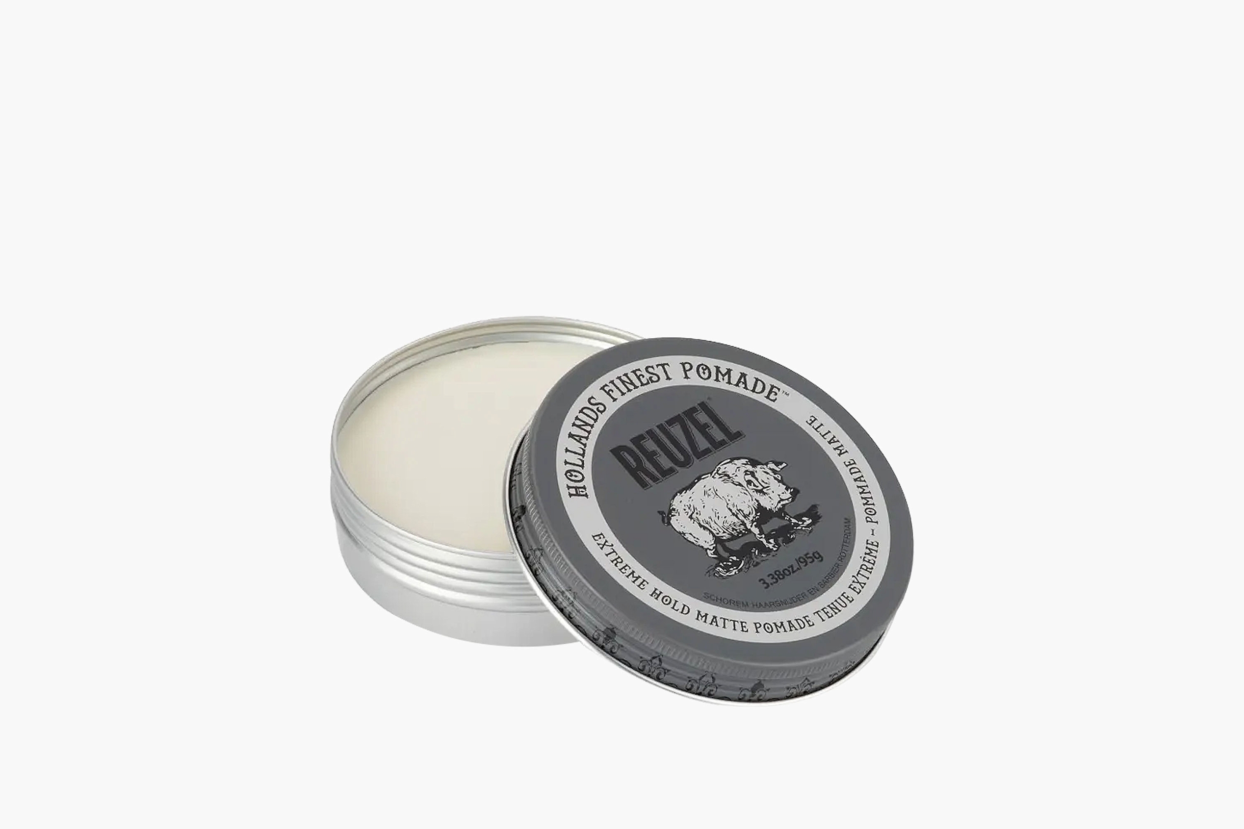 Reuzel Extreme фото 2