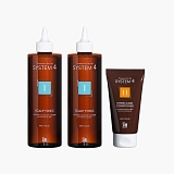 System 4 Tonic T & Hydro Care Conditioner