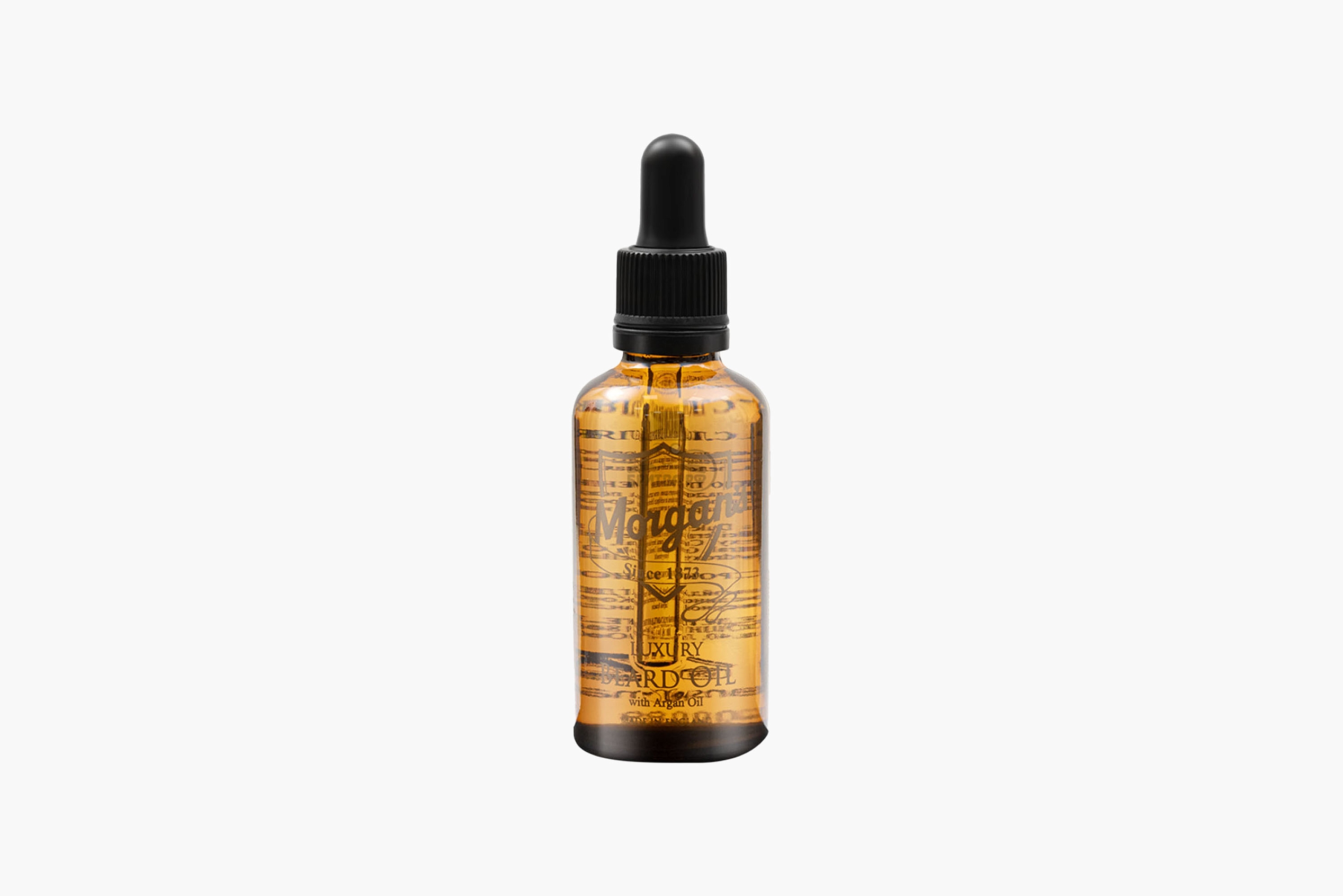 Morgan's Luxury Beard Oil фото 1