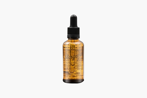 Morgan's Luxury Beard Oil