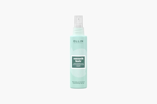 Ollin Professional Smooth Hair Sprey