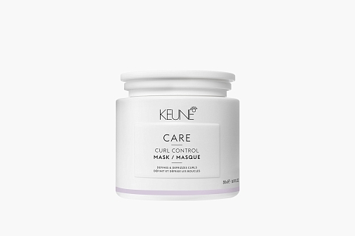 Keune Care Curl Control Mask