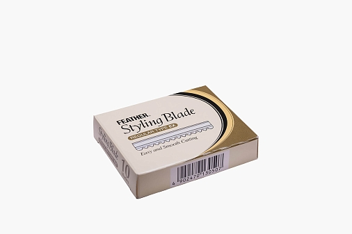 Feather CGEX-10 Styling Blade