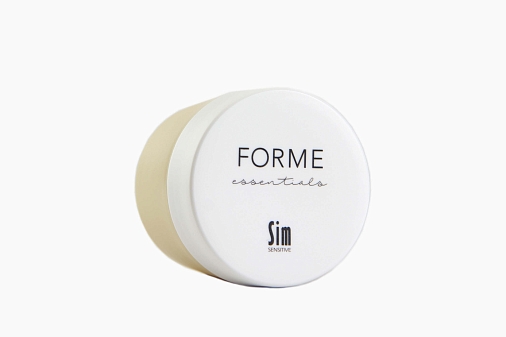 Forme Essentials Texturizing Clay