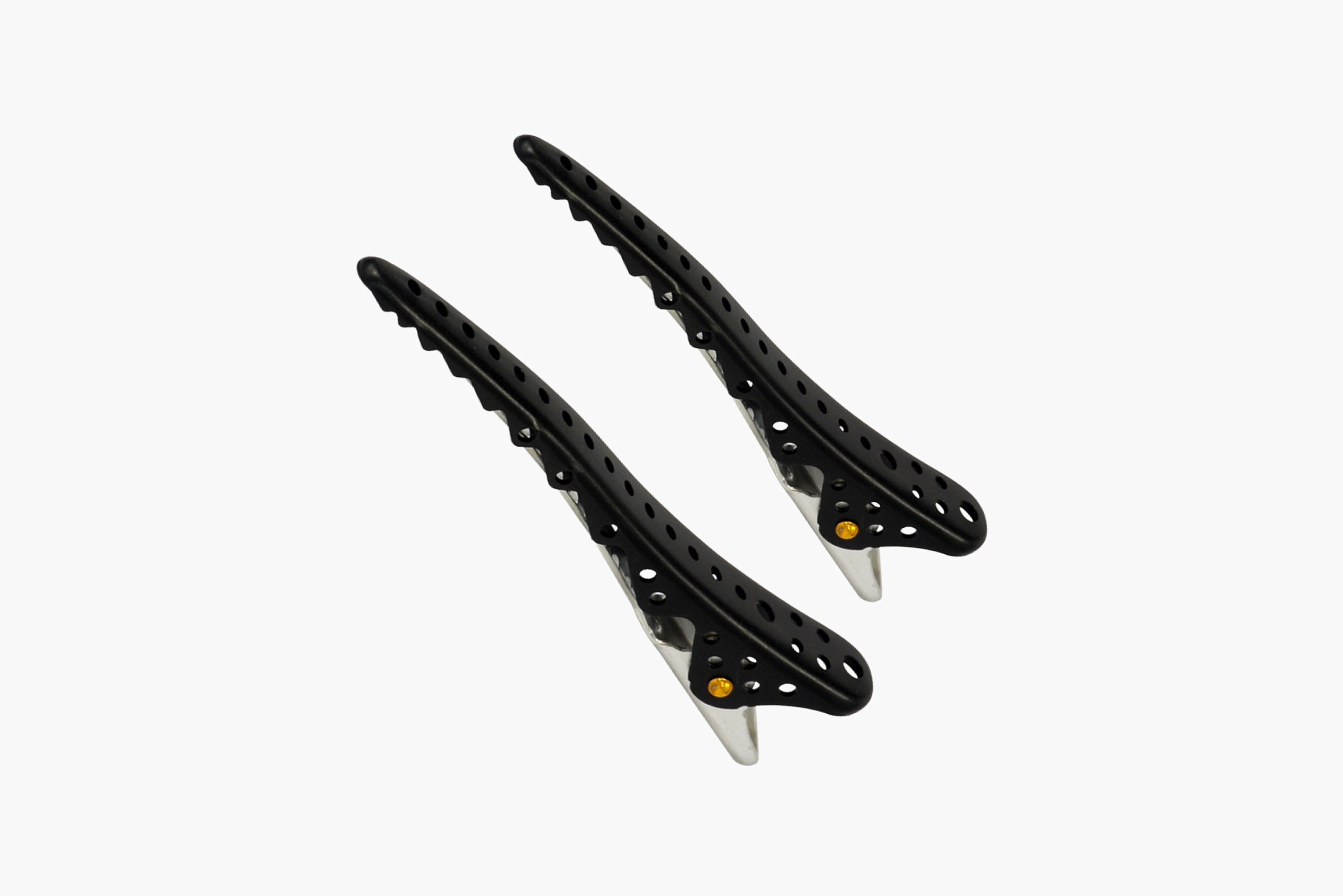 Y.S.Park Shark Clip 2 Black фото 1