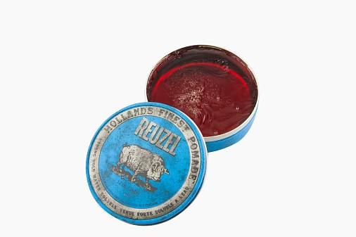 Reuzel Blue Strong Hold