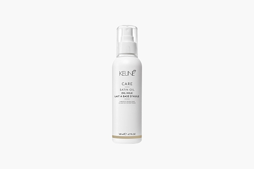 Keune Care Satin Oil - Oil Milk