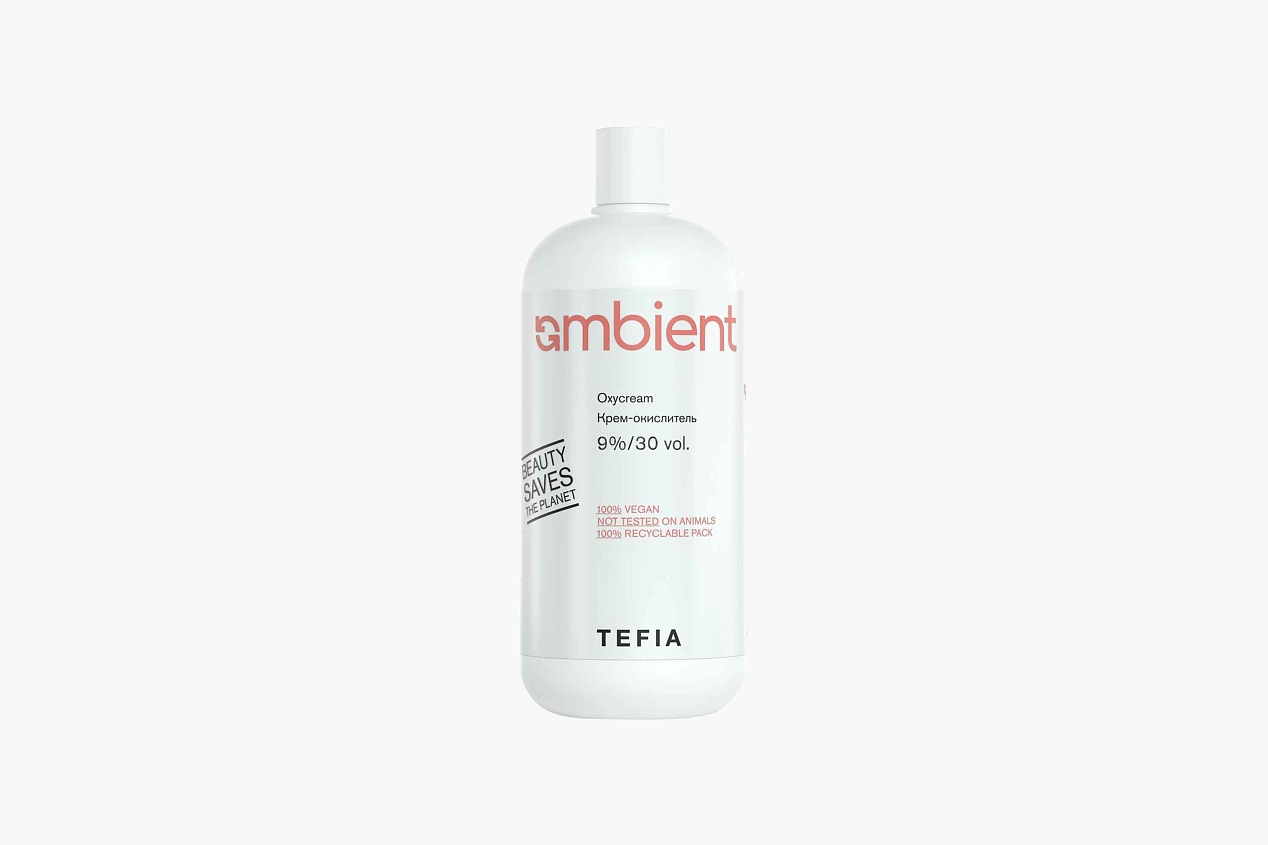 Tefia Ambient 9% 30 vol