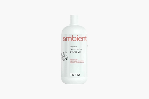 Tefia Ambient 9% 30 vol