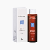 System 4 4 Shale Oil Shampoo