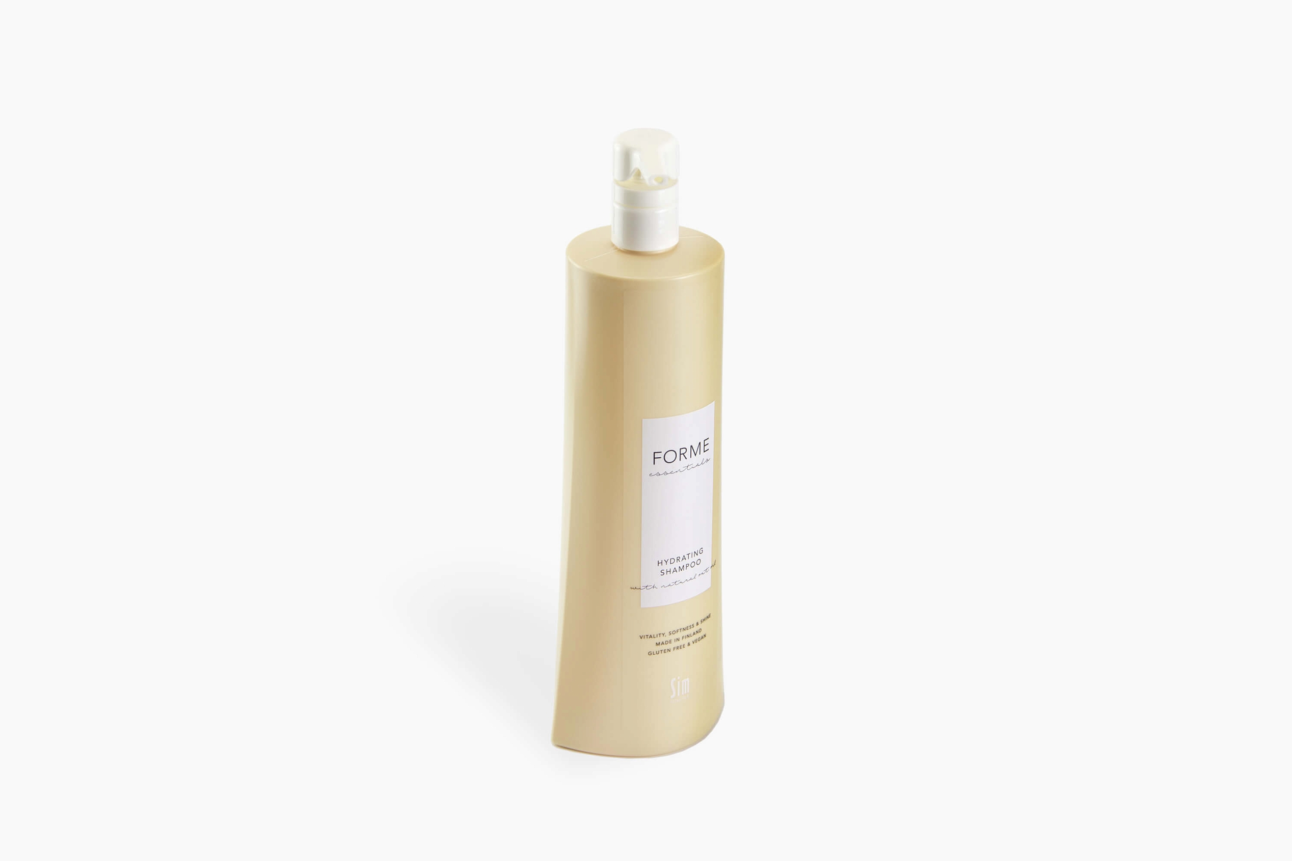 Forme Essentials Hydrating Shampoo фото 2