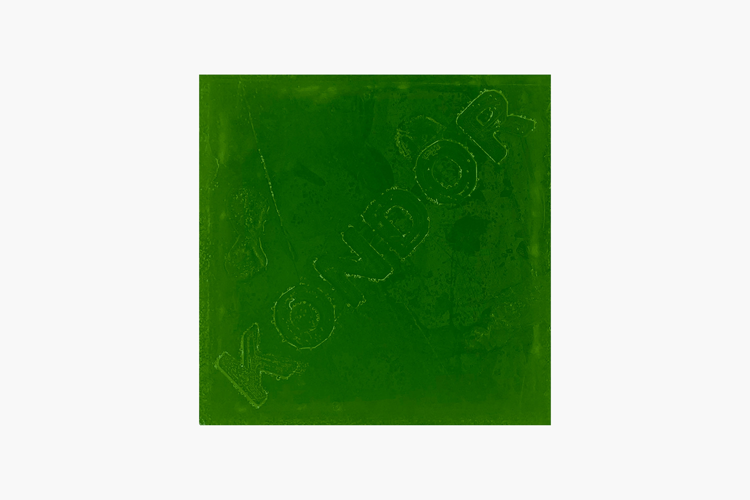 KONDOR Hair&Body Lime фото 2