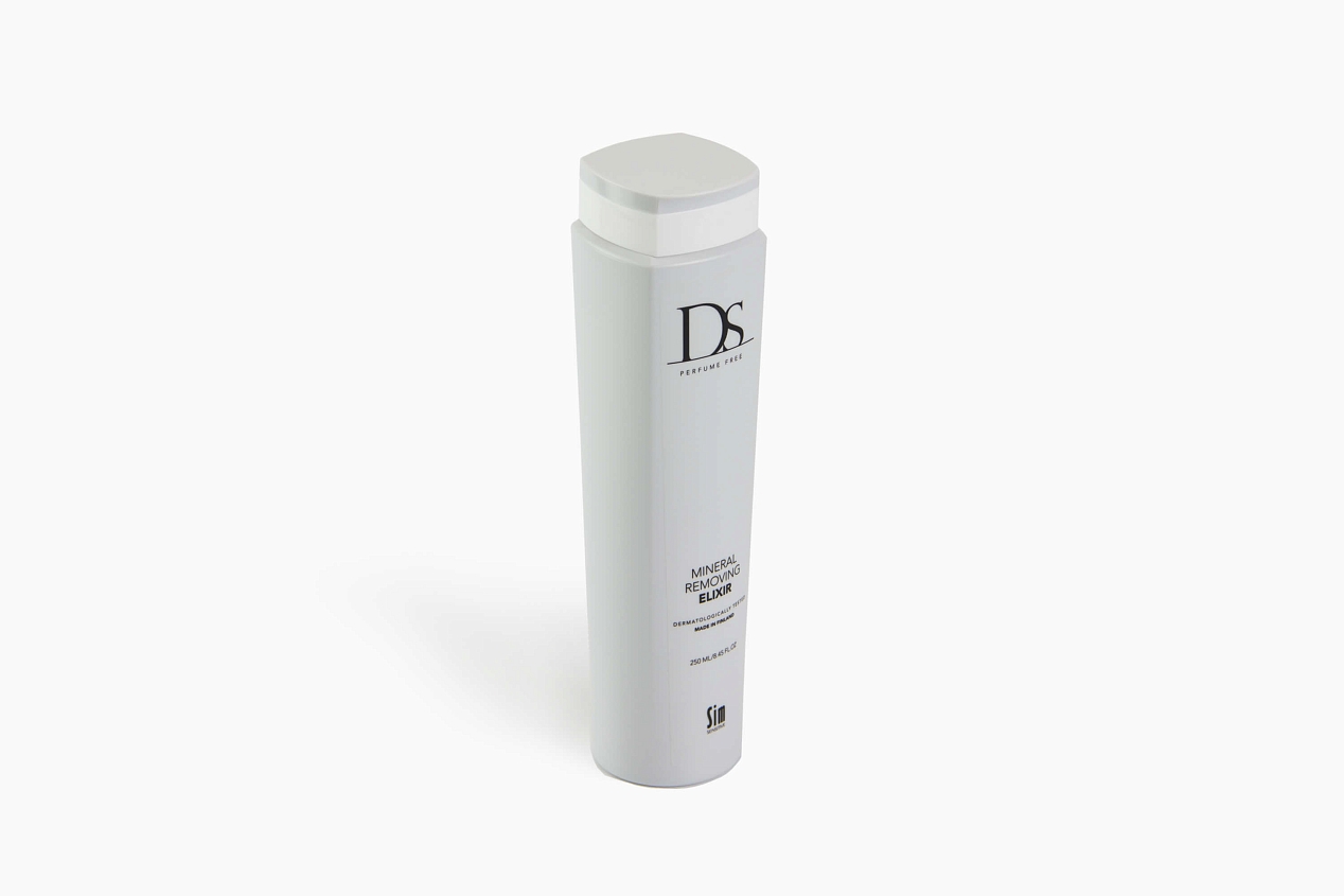 DS Mineral Removing Elixir