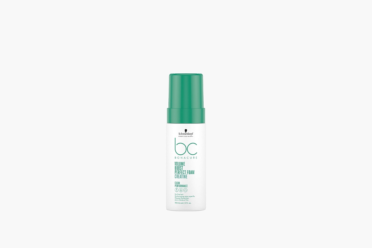 Schwarzkopf Professional Bonacure Volume Boost Perfect Foam
