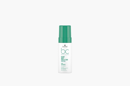 Schwarzkopf Professional Bonacure Volume Boost Perfect Foam