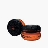 Nishman S1 Aqua Spider Wax (Black Widow)