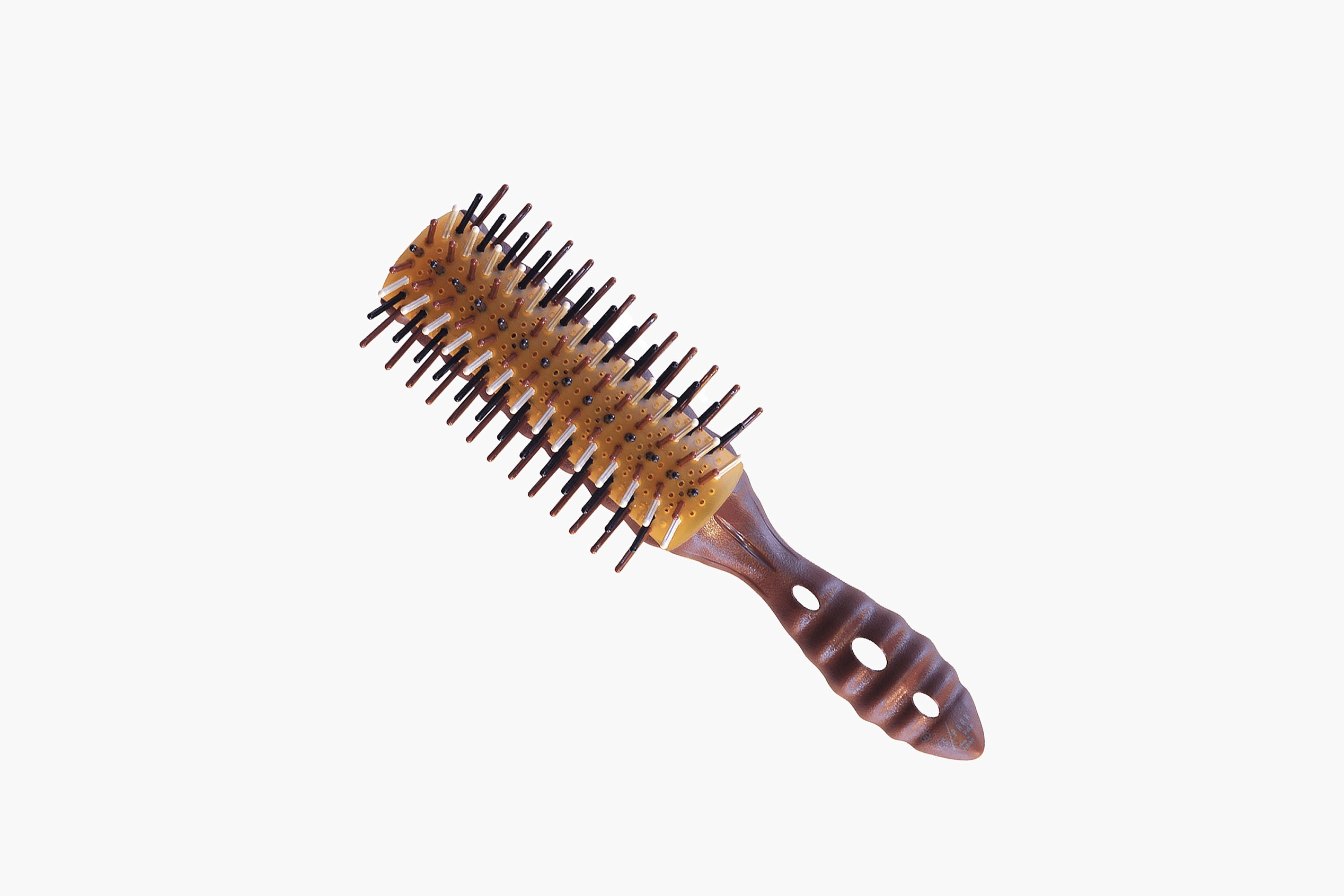 Y.S.Park YS-LAP32 Dragon Air Vent Styler Choco mix фото 1