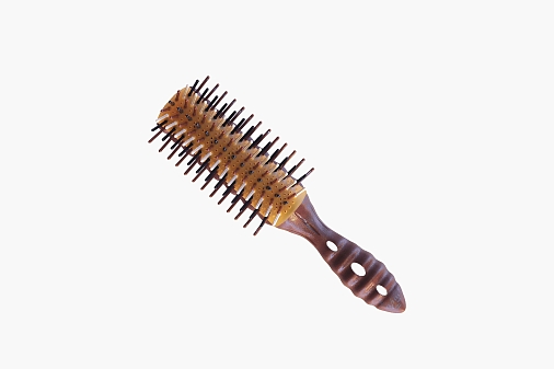 Y.S.Park YS-LAP32 Dragon Air Vent Styler Choco mix