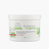 Wella Professionals Elements Renewing Mask