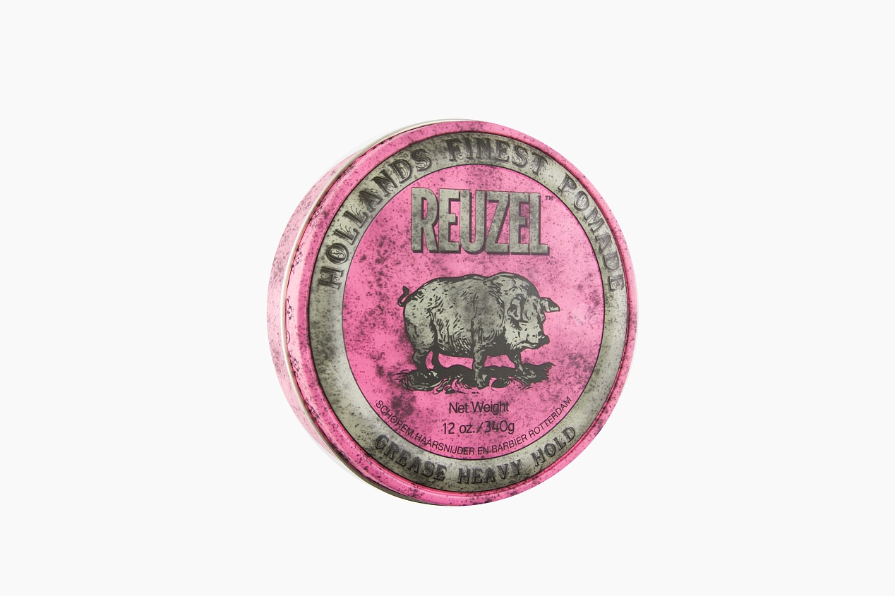 Reuzel Pink Heavy Grease