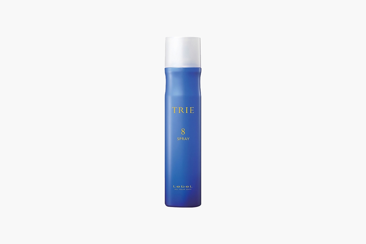 LebeL Trie Spray 8