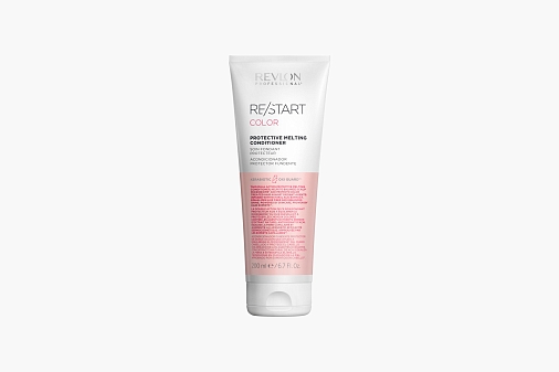 Revlon Professional Restart Color Protective Melting Conditioner