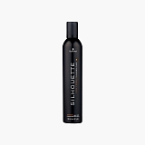 Schwarzkopf Professional Silhouette SuperHold Mousse