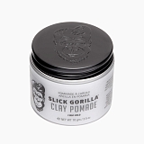Slick Gorilla Clay Pomade