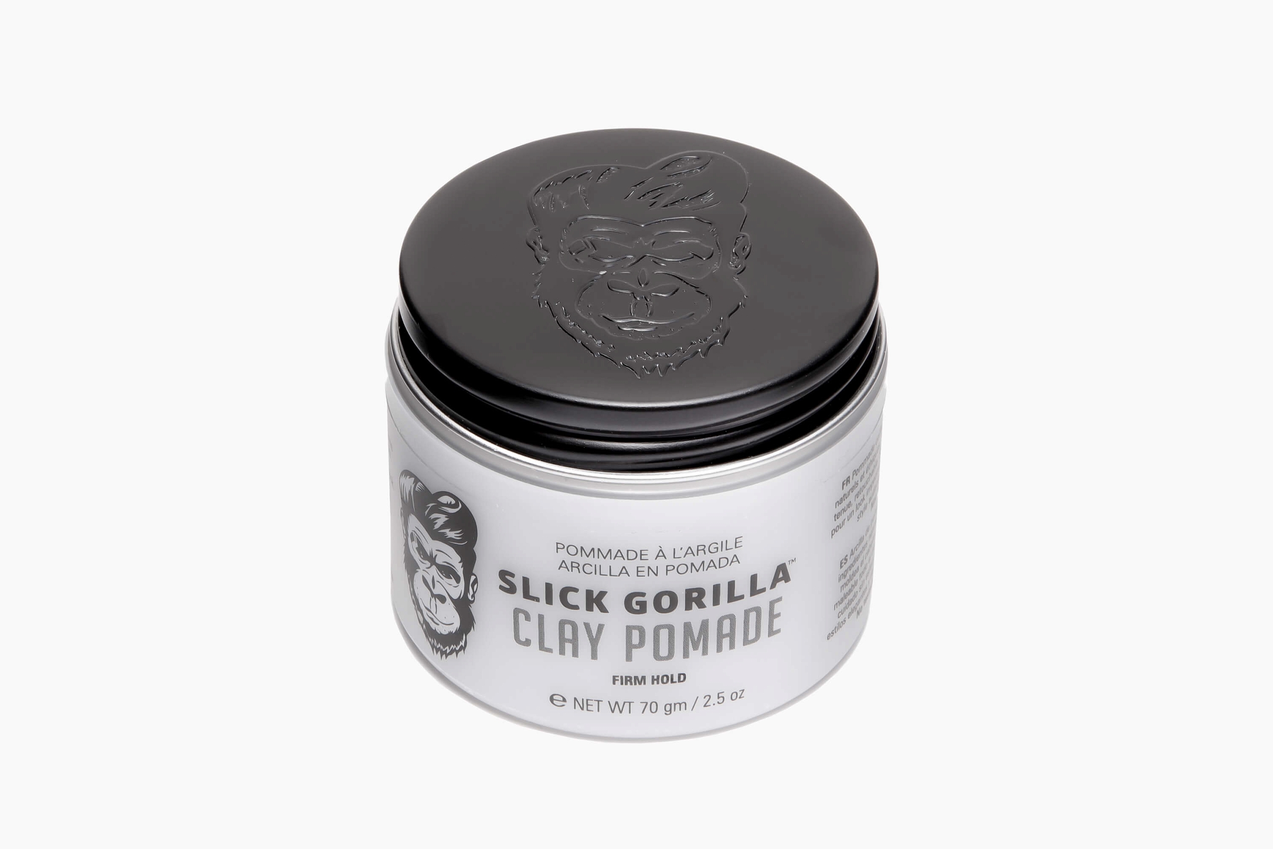 Slick Gorilla Clay Pomade фото 1