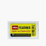 Feather 81-S Double Edge Blade