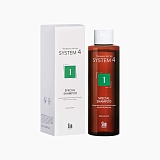 System 4 1 Special Shampoo