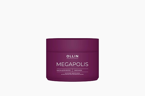 Ollin Professional Megapolis