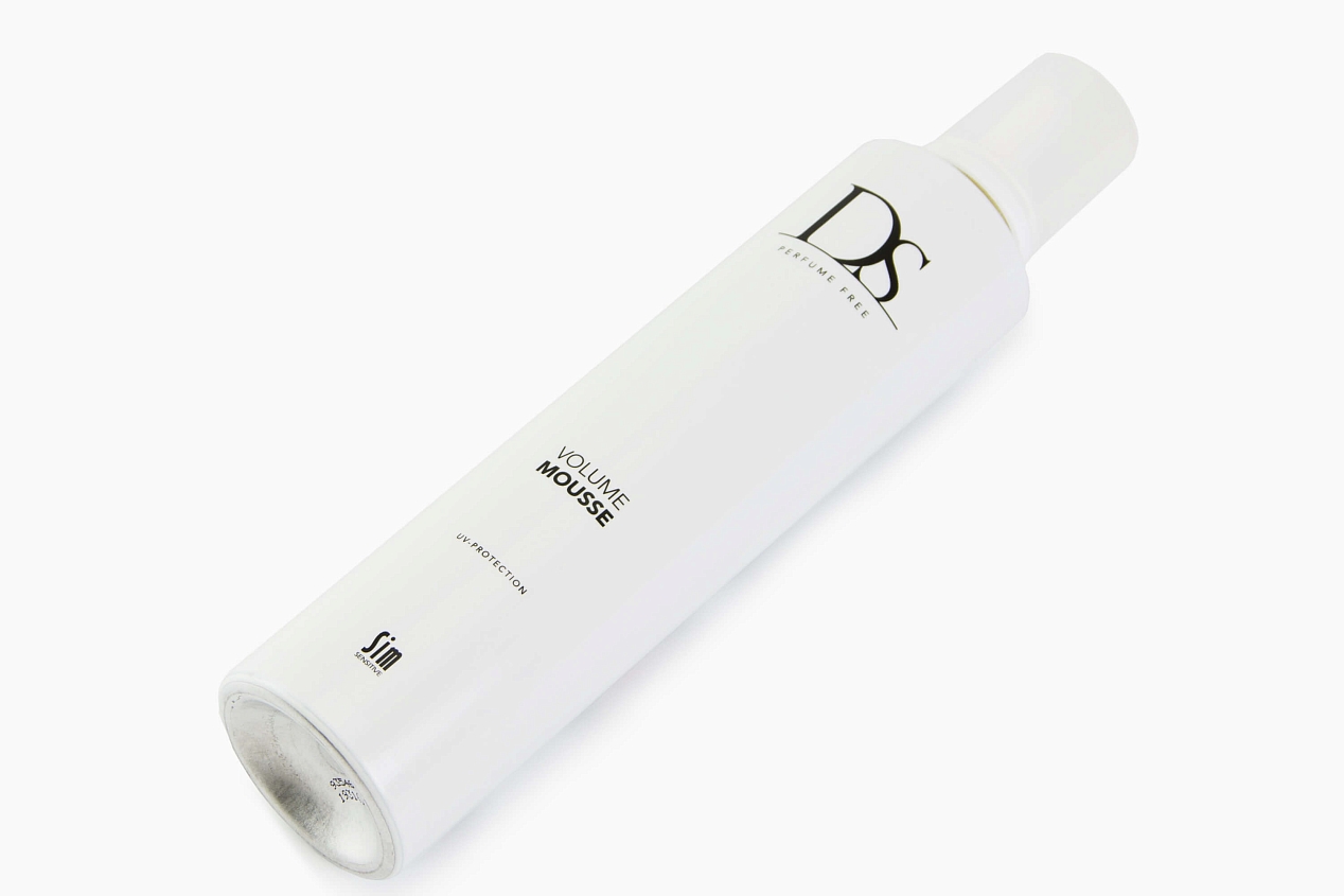 DS Volume Mousse