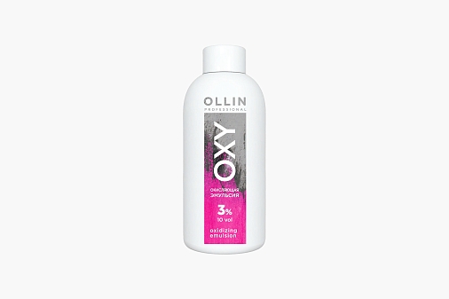 Ollin Professional Oxy 3% 10vol
