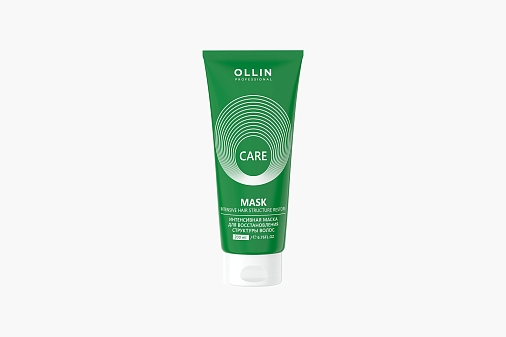 Ollin Professional Care Restore Intensive Mask