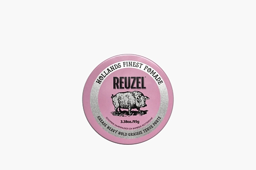 Reuzel Pink Heavy Grease