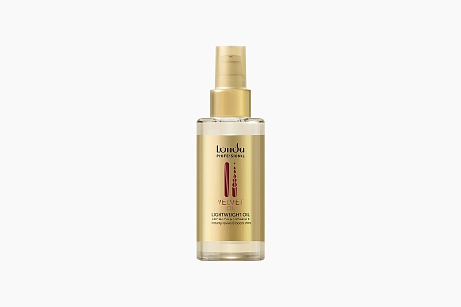 Londa Professional Velvet Oil