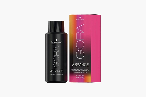 Schwarzkopf Professional Igora Vibrancе  5-57