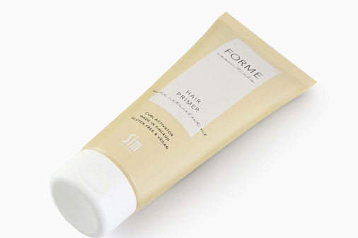 Forme Essentials Hair Primer