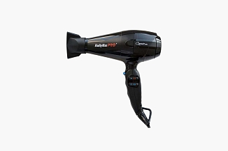 BaByliss Pro Caruso ionic BAB6510IRE 2400W
