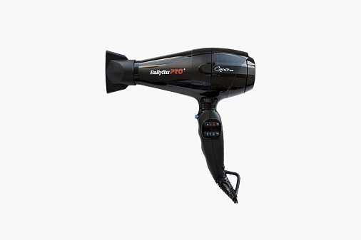 BaByliss Pro Caruso ionic BAB6510IRE 2400W