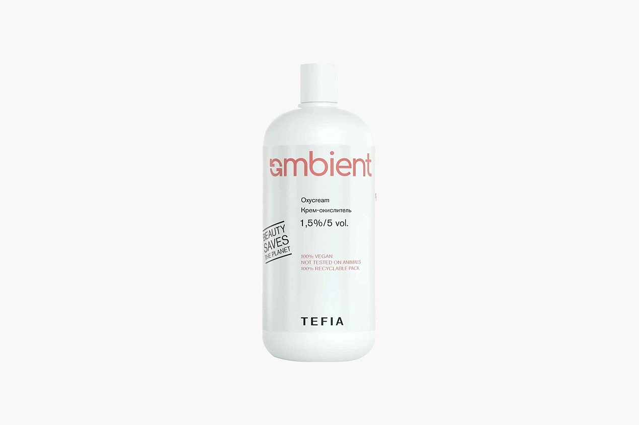 Tefia Ambient 1,5% 5 vol